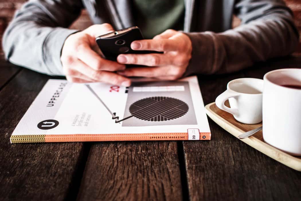 Top 5 reasons why bite-sized learning could be the ‘The New Black’ of corporate learning