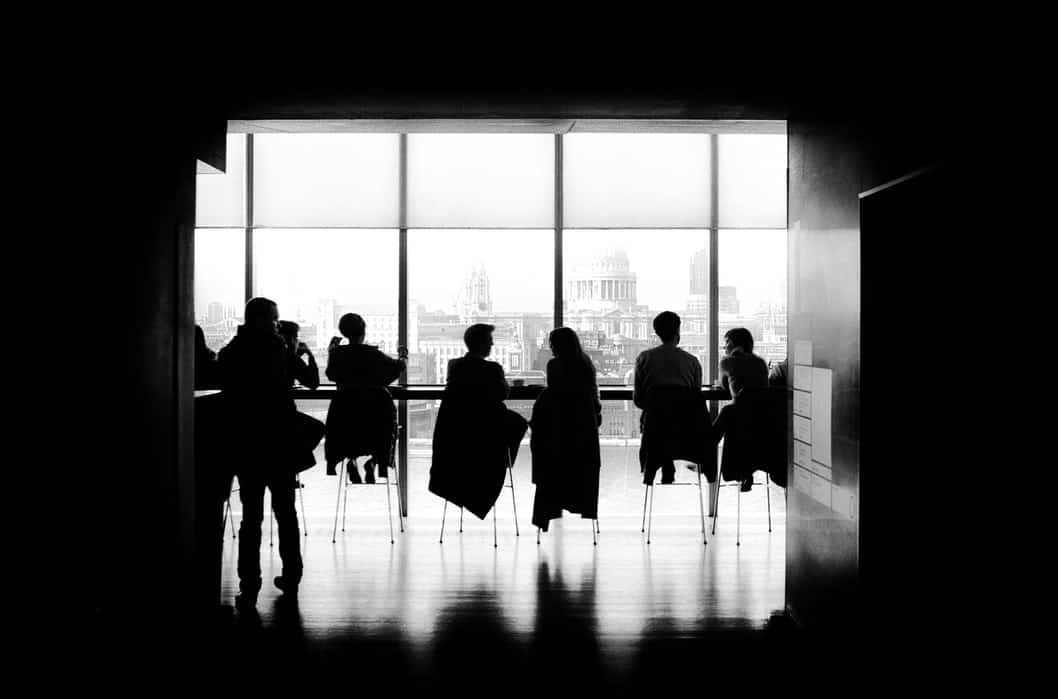 HR Summit Financial Services 2017