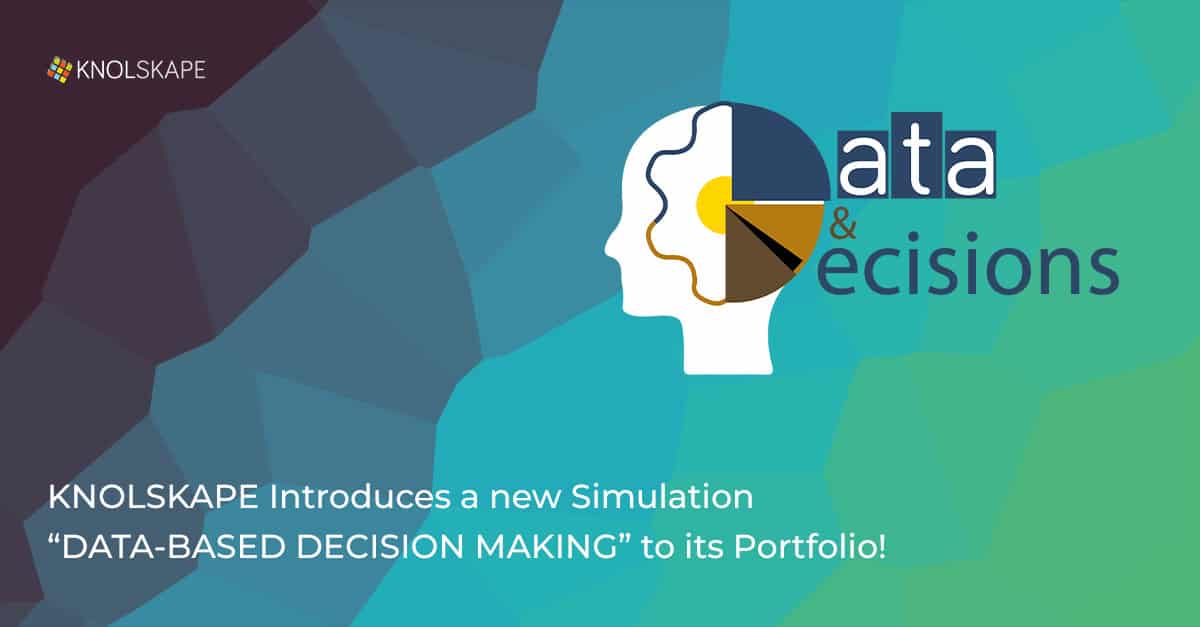 data-based decisions making featured image