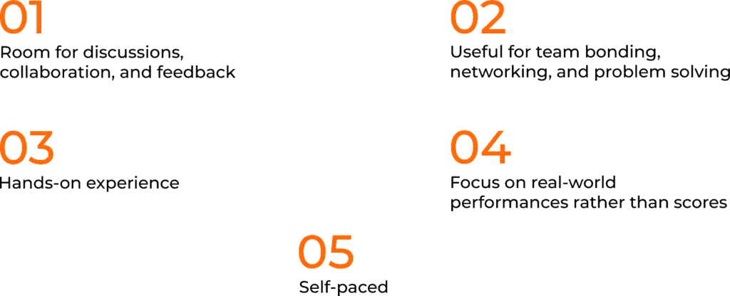Instructor Led Training KNOLSKAPE