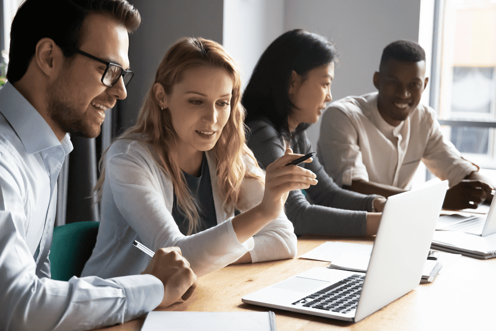 upskilling and reskilling