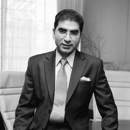 KNOLSKAPE Board Member - Varun Talwar