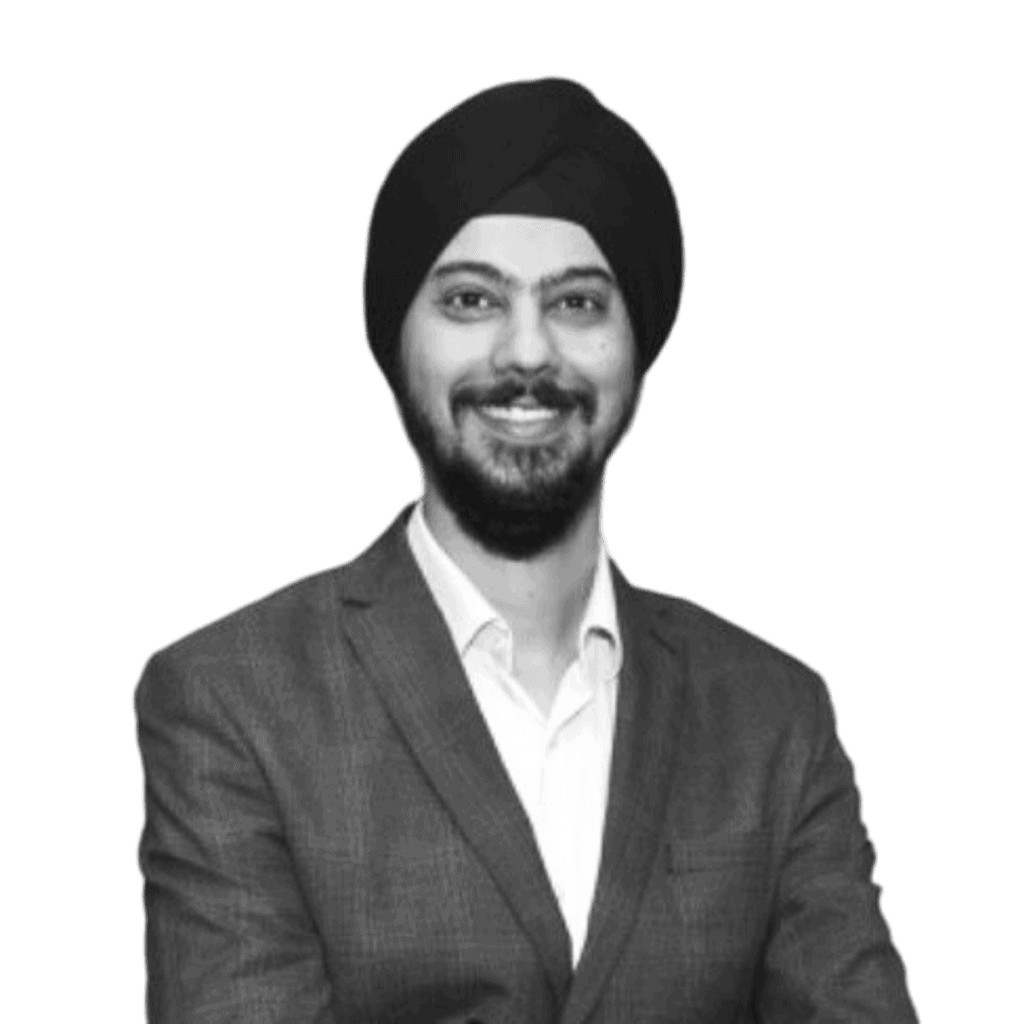 KNOLSKAPE - Amandeep Singh Kohli, Chief Business Officer [APAC]