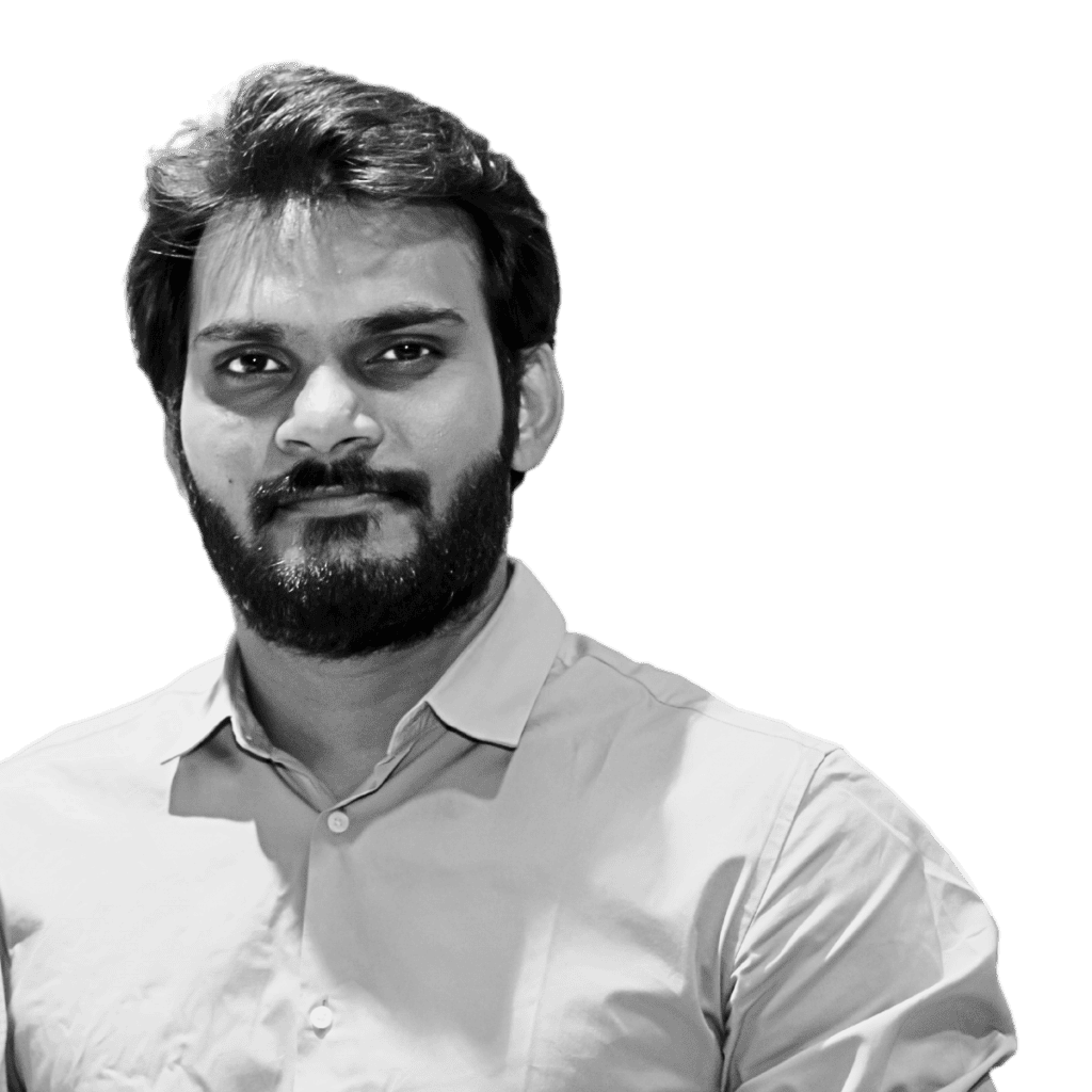 KNOLSKAPE - Kalyan Teja, Co-Founder & Chief Product Officer