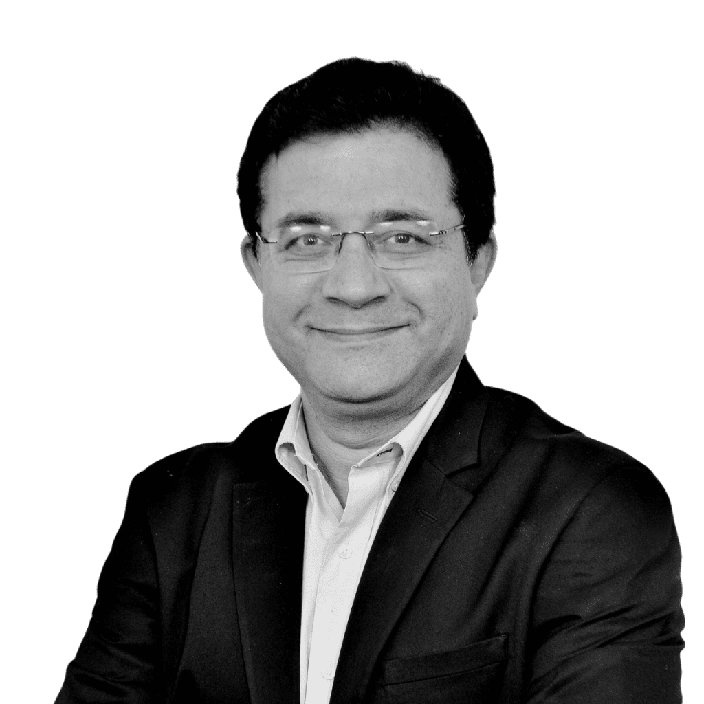 KNOLSKAPE - Manu Nanda, Chief Business Officer [ME, India, and Global Partnerships]