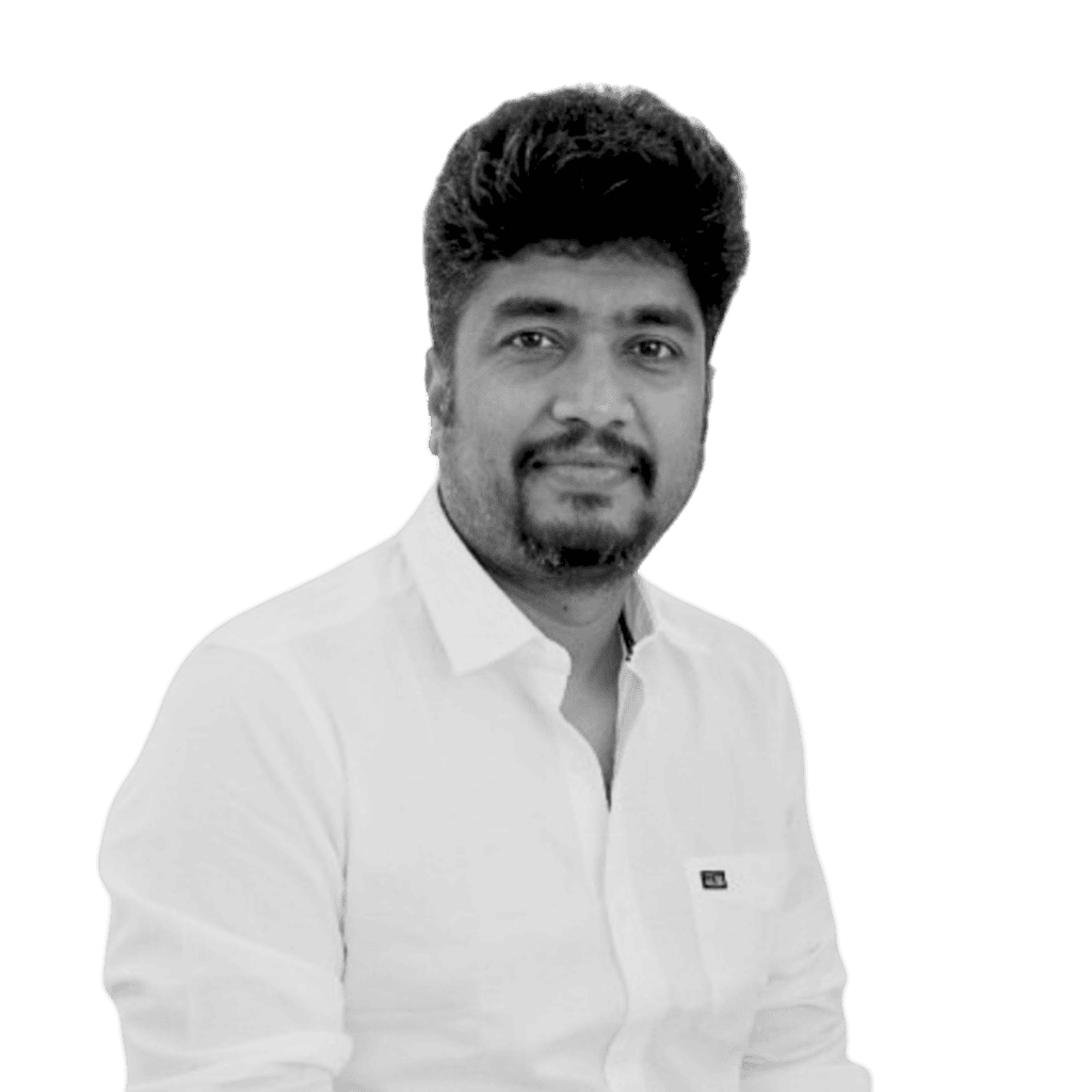 KNOLSKAPE - Naveen Kumar Galithoti, Head of Growth [SME]