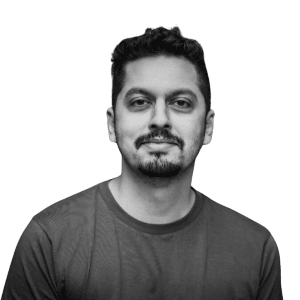 KNOLSKAPE - Promit Sanyal - Head of Marketing
