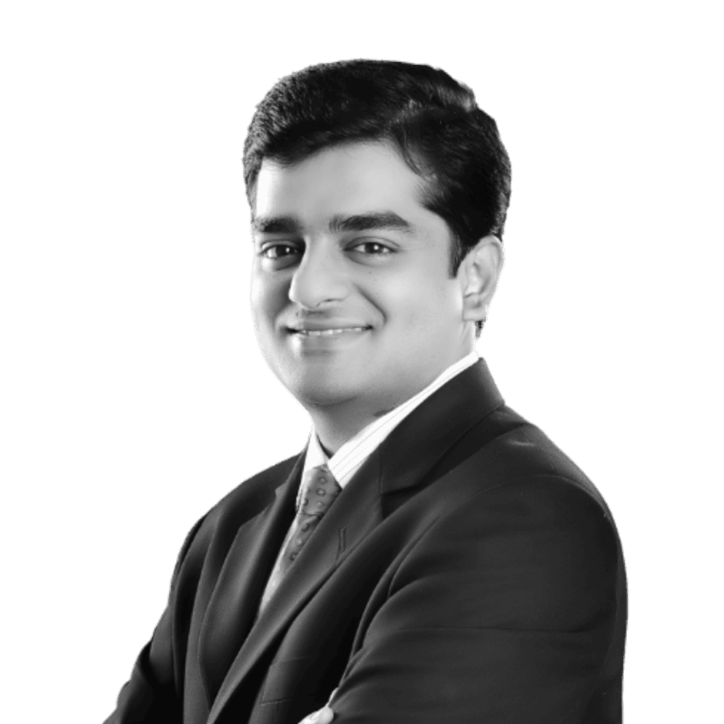 KNOLSKAPE - Rajiv Jayaraman - Founder & CEO