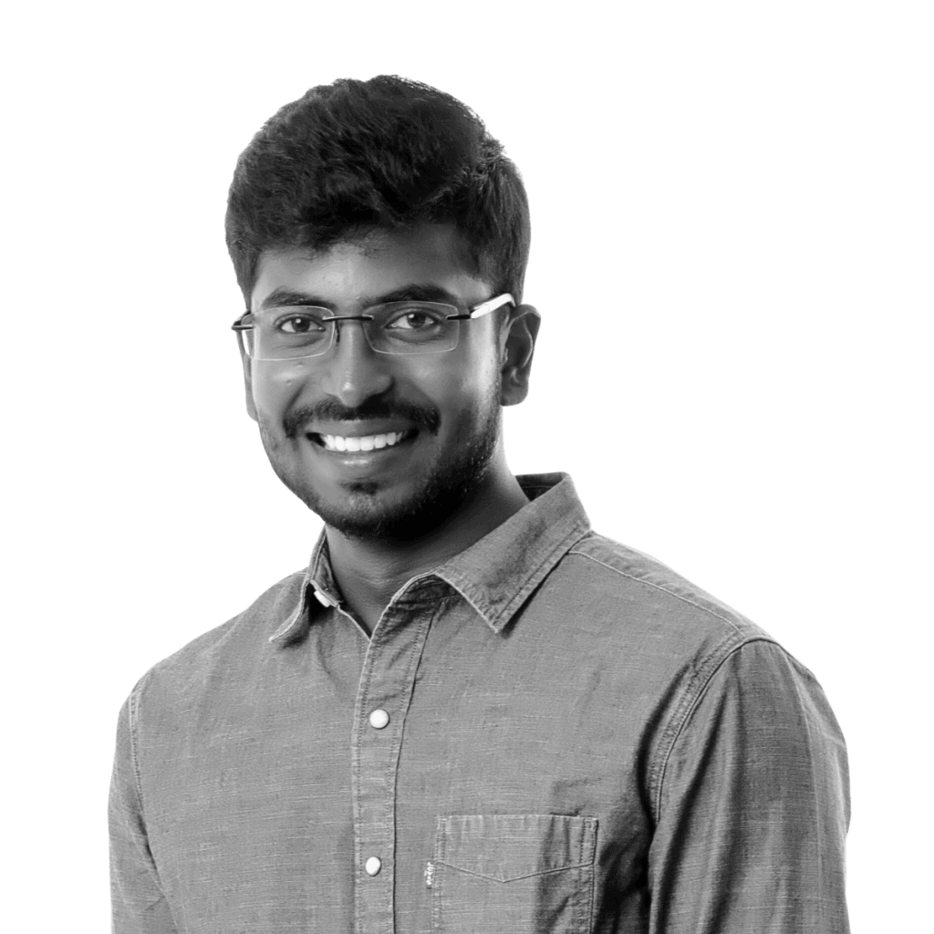 KNOLSKAPE - Sreedhar MB